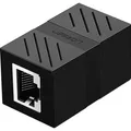 Produktbild: Stecker RJ45 Ethernet 8P/8C Cat.7 UTP Ugreen Netzwerkstecker Ethernetstecker