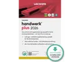 Produktbild: HANDWERK PLUS 2026 (365-TAGE) - [PC]