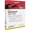 Produktbild: Lexware Handwerk 2026