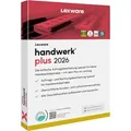 Produktbild: Lexware Black Week % | handwerk plus 2026 Jahresversion 365-Tage