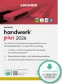 Produktbild: Lexware Handwerk Plus 2026, Software-Download, 365-Tage Aktualisierungs-Service
