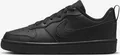 Produktbild: NIKE COURT BOROUGH LOW RECRAFT (GS) Schwarz