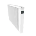 Produktbild: AeroFlow Elektroheizung MIDI 1950 mit Schamottekern FlexiSmart Steuerung