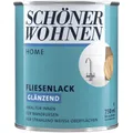Produktbild: SCHÖNER WOHNEN FARBE Fliesen-Lack, weiß , glänzend - weiss