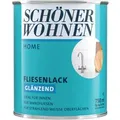 Produktbild: Schöner Wohnen Home Fliesenlack Weiß glänzend 750 ml