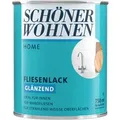 Produktbild: Schöner Wohnen Home Fliesenlack Weiß glänzend 750 ml