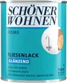 Produktbild: 750ml Schöner Wohnen Home Fliesenlack weiß glänzend