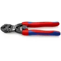Produktbild: KNIPEX 71 12 200 SB CoBolt® Kompakt-Bolzenschneider mit schlanken Mehrkomponenten-Hüllen schwarz atramentiert 200 mm