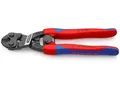 Produktbild: Knipex CoBolt® schwarz atramentiert 200 mm