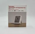 Produktbild: THERMOMETER UND HYGROMETER SWITCHBOT TRAGBAR WEISS