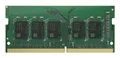 Produktbild: Synology DDR4 - Modul - 8 GB - SO DIMM 260-PIN