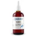 Produktbild: Metabolics Tri B12 (Adenosylcobalamin, Methylcobalamin, Hydroxocobalamin) 100 ml