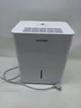 Produktbild: Comfeé MDDN-10DEN7 Luftentfeuchter - Weiß, 10l/24h (10000628)