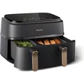 Produktbild: Philips Airfryer Dual Basket NA352/00 (NA352/00)