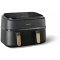 Produktbild: Heißluftfritteuse Philips NA352/00 9 L