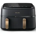 Produktbild: Philips Airfreyer Serie 3000 NA352/00 - Heißluftfritteuse - 9 Liter