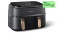 Produktbild: Philips 3000 series Airfryer Dual Basket