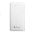 Produktbild: Intenso mobiles Ladegerät Powerbank XS20000 weiß 7313552