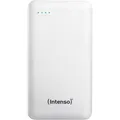 Produktbild: Intenso Powerbank XS20000 weiß 20000 mAh inkl. USB-A to Type-C