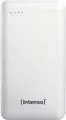 Produktbild: Intenso XS20000 - Powerbank - 20000 mAh - 3,1 A - 2 Ausgabeanschlussstellen (USB, 24 pin USB-C) - weiß (7313552)