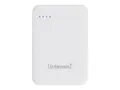 Produktbild: Intenso XS20000 - Powerbank - 20000 mAh - 3.1 A - 2 Ausgabeanschlussstellen (USB, USB-C)
