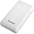 Produktbild: Intenso Powerbank XS20000, 7313552, 20000mAh, USB-A und USB-C, Ladeleistung 15,5 Watt