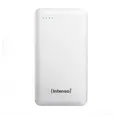 Produktbild: Intenso Powerbank XS20000 Weiß Powerbank Solar Powerbank