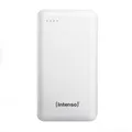 Produktbild: Intenso Powerbank XS20000 Weiß Powerbank #1907367