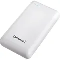 Produktbild: Intenso Powerbank XS20000, weiß