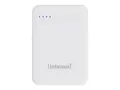 Produktbild: 7313552 Intenso XS20000 Powerbank 20000 mAh 3.1 A 2 Ausgabeanschlussstellen  ~D~