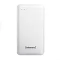 Produktbild: Intenso 7313552 Powerbank XS 20000, externes Ladegerät 20000mAh, Farbe: weiß