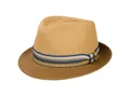 Produktbild: Stetson Sonnenhut (1-St) Sommerhut mit Ripsband