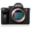 Produktbild: Sony Alpha 7 III Body