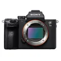 Produktbild: Sony Alpha 7 III (ILCE-7M3) GehÃ¤use  schwarz