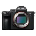 Produktbild: Sony a7 III ILCE-7M3 - Digitalkamera - spiegellos