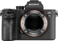 Produktbild: Sony Alpha 7 Mark III Body