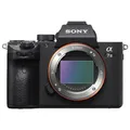 Produktbild: Sony Alpha 7 III ILCE7M3B.CEC