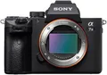 Produktbild: Sony Alpha ILCE-7 III (ILCE7M3) Gehäuse