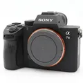 Produktbild: Sony Alpha 7 III Gehäuse Gebrauchtware | Kaum Gebrauchsspuren | 12 Monate Garantie | ✔️ 10% Rabatt