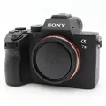 Produktbild: Sony Alpha 7 III Gehäuse Gebrauchtware | Kaum Gebrauchsspuren | 12 Monate Garantie | ✔️ 10% Rabatt