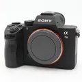 Produktbild: Sony Alpha 7 III Gehäuse Gebrauchtware | Sehr leichte Gebrauchsspuren | 12 Monate Garantie | ✔️ Temporär mit Kostenlose Geschenkbox