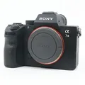 Produktbild: Sony Alpha 7 III Gehäuse Gebrauchtware | Normale Gebrauchsspuren | 12 Monate Garantie | ✔️ Temporär mit Kostenlose Geschenkbox