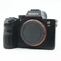 Produktbild: Sony Alpha 7 III Gehäuse Gebrauchtware | Normale Gebrauchsspuren | 12 Monate Garantie | ✔️ Temporär mit Kostenlose Geschenkbox