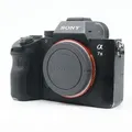 Produktbild: Sony Alpha 7 III Gehäuse Gebrauchtware | 6: Sehr Deutliche Gebrauchsspuren | 12 Monate Garantie | ✔️ Temporär mit Kostenlose Geschenkbox