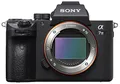 Produktbild: Sony Alpha 7 III Spiegellose Vollformat-Kamera (Schneller 0,02s AF, optische 5-Achsen-Bildstabilisierung)