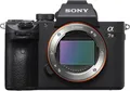 Produktbild: SONY Alpha 7 III Body schwarz (mit Zugabe)