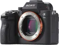 Produktbild: Sony Alpha 7 III Body Spiegellose Vollformat Kamera NEU/WOW