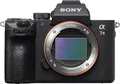 Produktbild: Sony Alpha 7 III – Spiegellose Vollformat-Kamera mit schnellem - Unbenutzt -