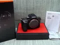 Produktbild: Sony - Sony Alpha 7 III 4K Vollformat Kamera 