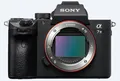 Produktbild: Sony a7 III ILCE-7M3 - Digitalkamera - spiegellos